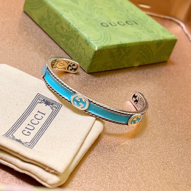 Gvc*1 bracelets